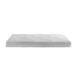 ZZZOO Matras Wieg Beer 40 x 80 x 7><noscript><img width=