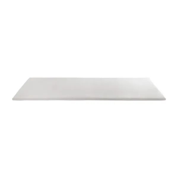 ZZZOO Topper Matras Airgosafe 40 x 80> Accessoires Wiegen|Junior Matrassen 70X140