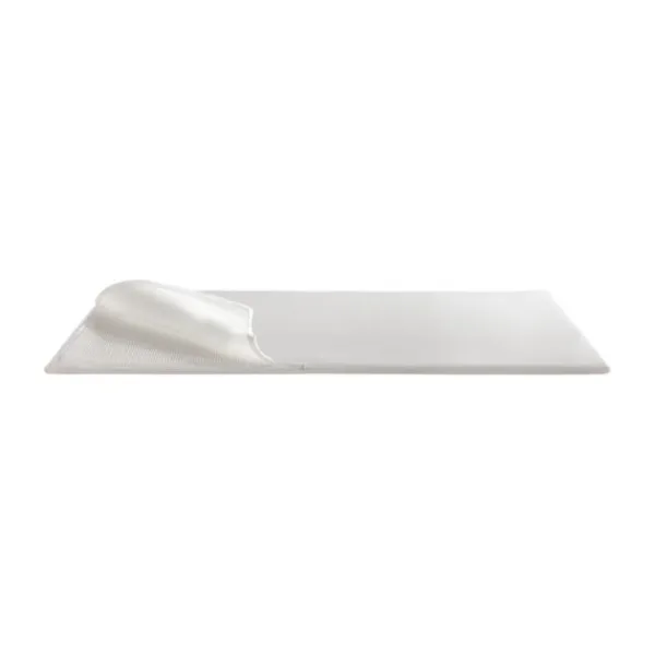 ZZZOO Topper Matras Airgosafe 40 x 80> Accessoires Wiegen|Junior Matrassen 70X140